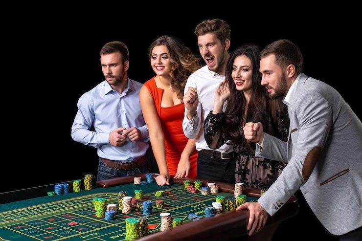 Sambutan visual juragan404 bernuansa laut