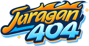 Logo juragan404